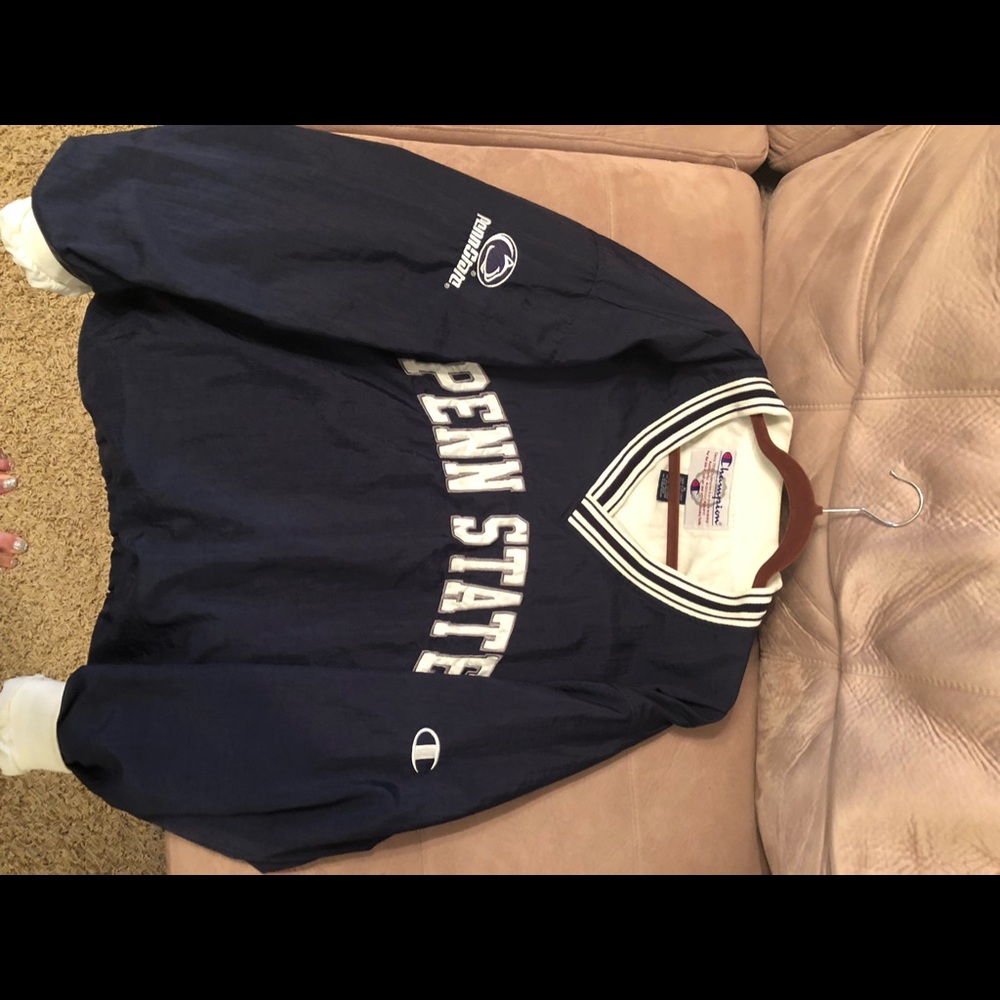 Penn state
